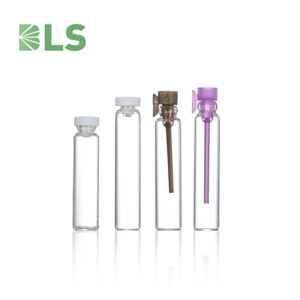 vial perfume samples
