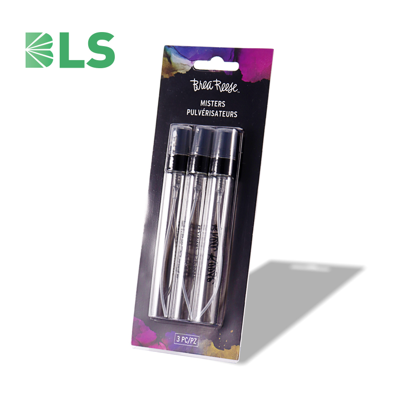 10ml atomiser spray bottle