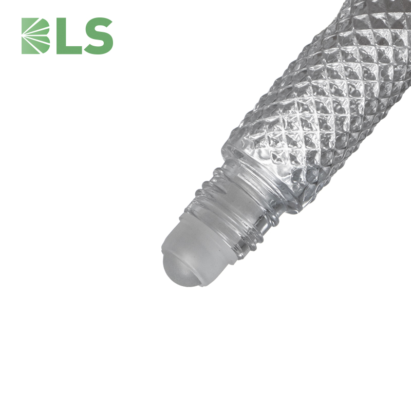 10ml Glass Roller Bottles