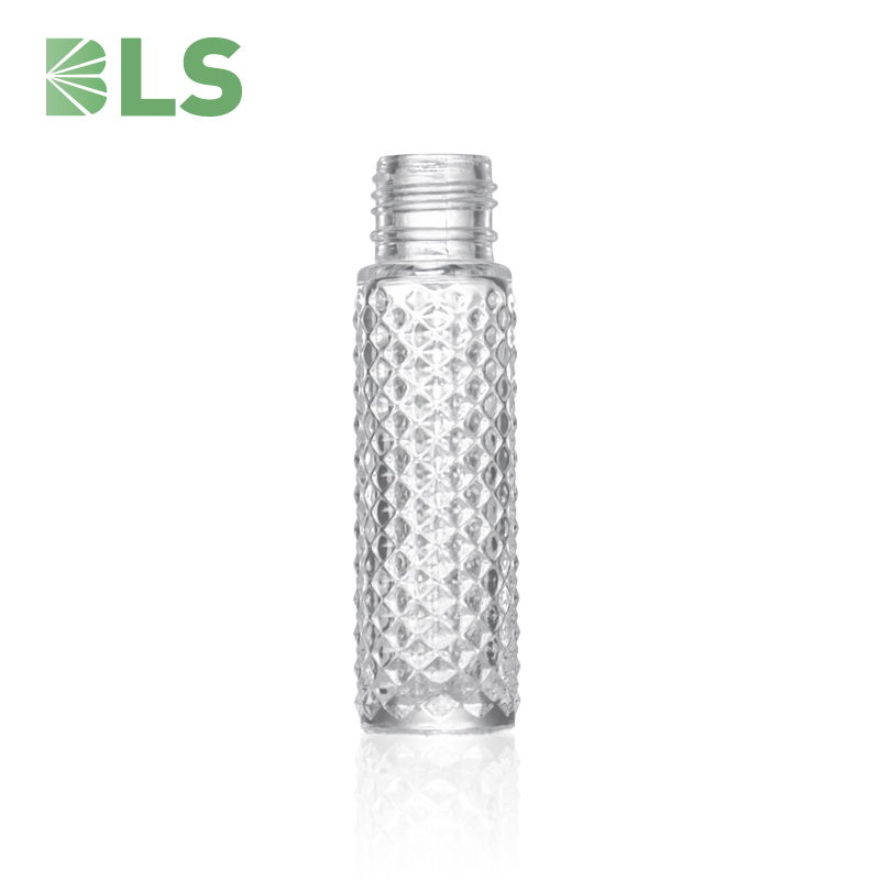 10ml Glass Roller Bottles