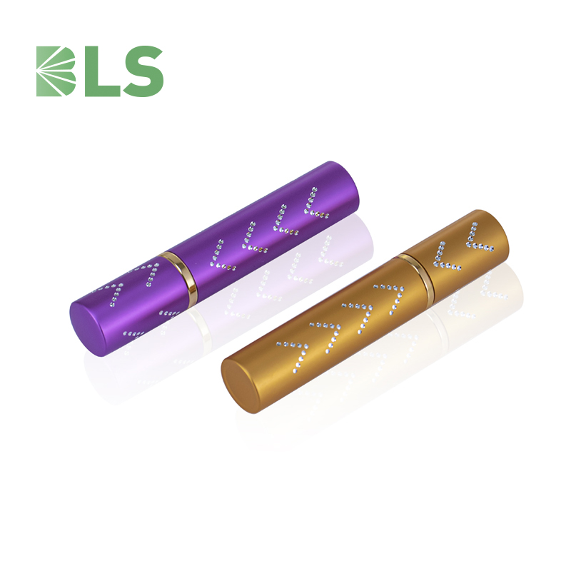 Travel Perfume Bottle