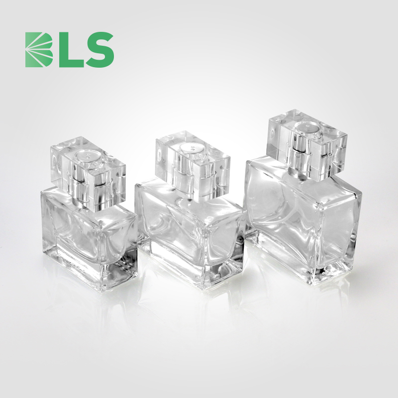 30 ml perfume bottle