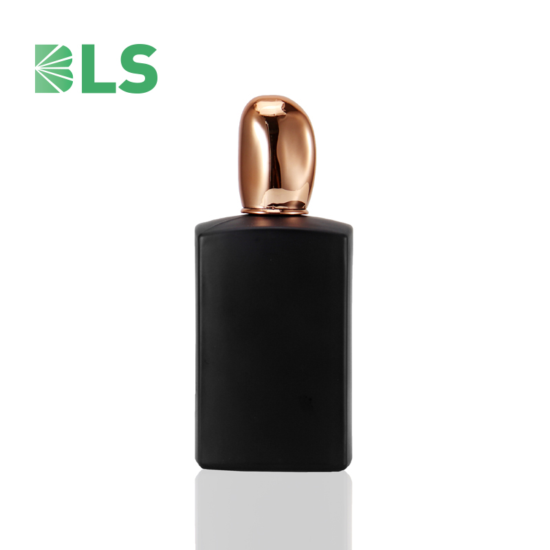 50ml cologne bottle