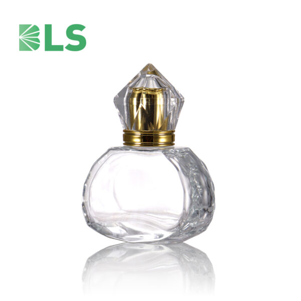 30ml empty perfume bottle
