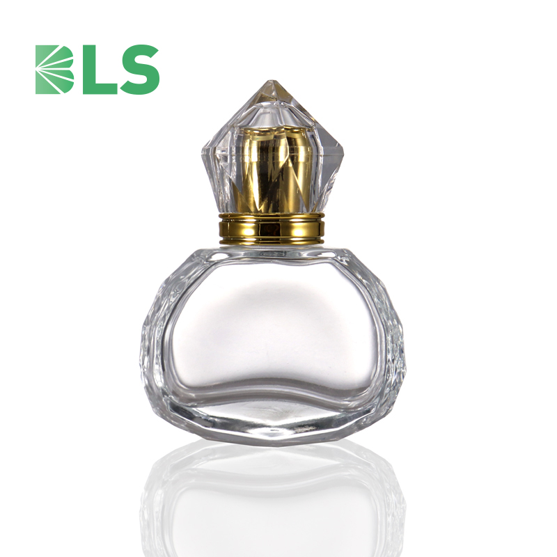 30ml empty perfume bottle