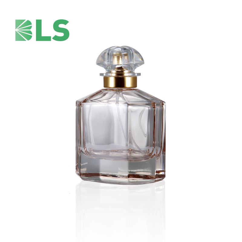 empty cologne bottles