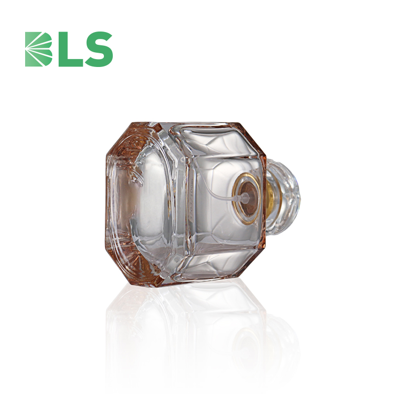 empty cologne bottles