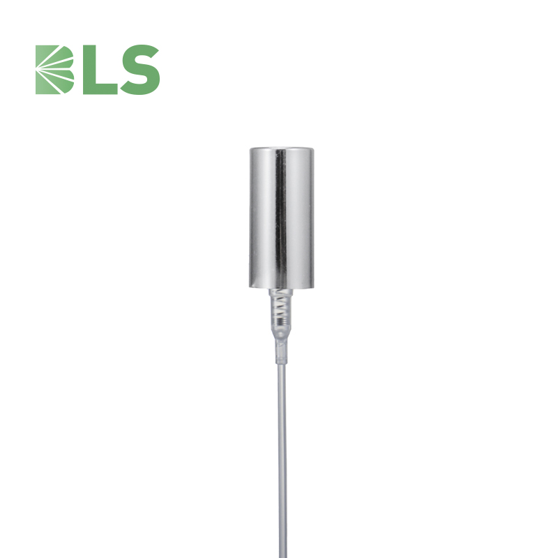 perfume spray pump