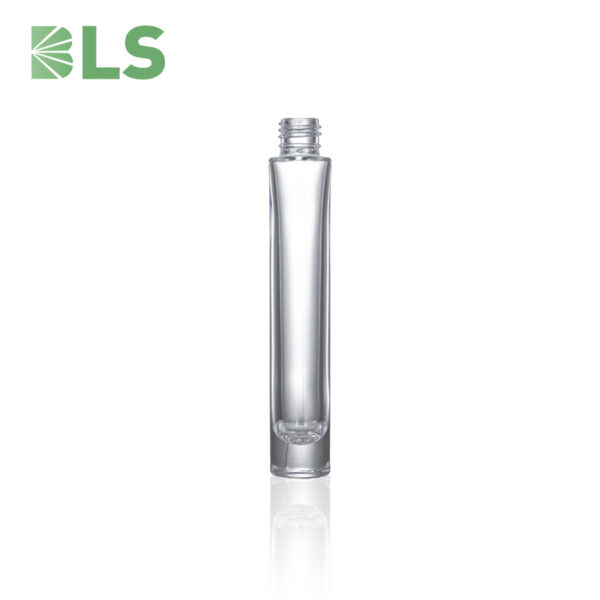 spray perfume glass bottle