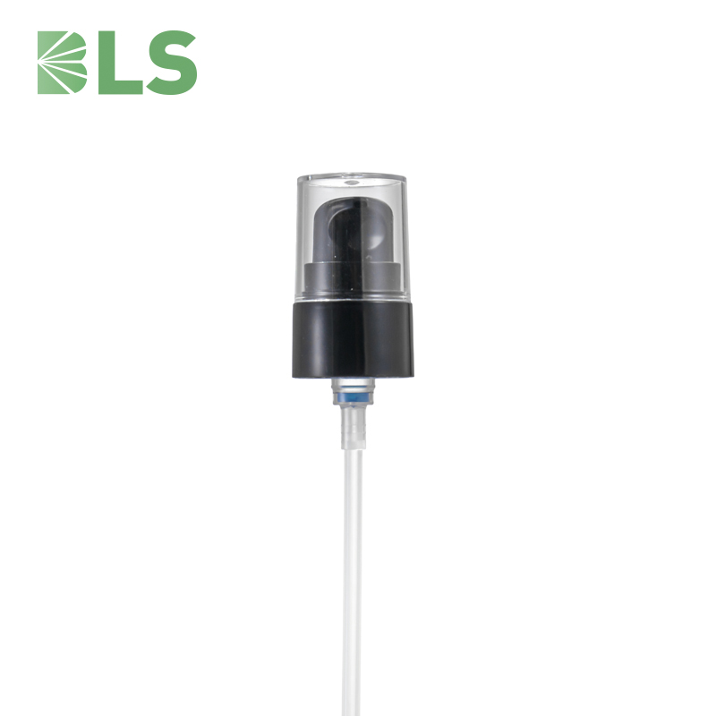 treatment pump