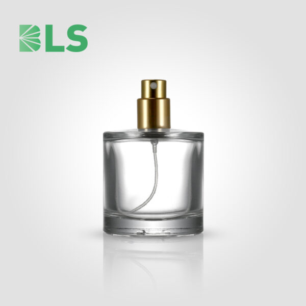 50ml perfume bottle