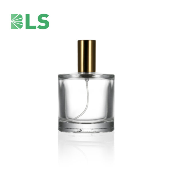 50ml perfume bottle