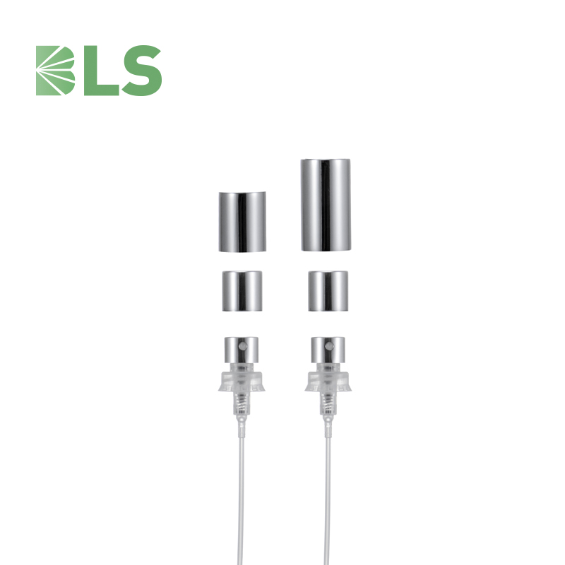 aluminum crimp pump-1