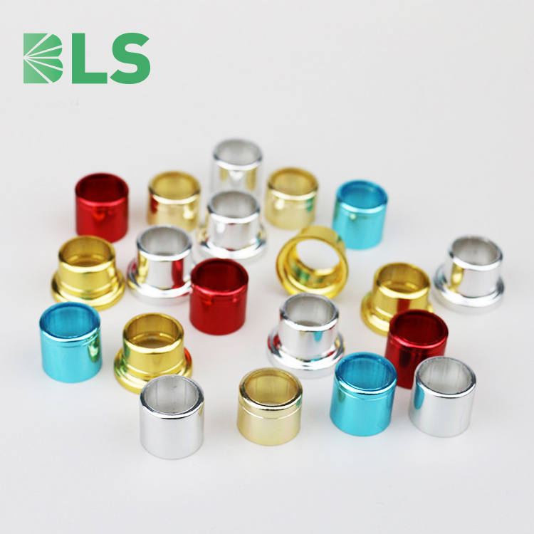 aluminum crimp pump-12