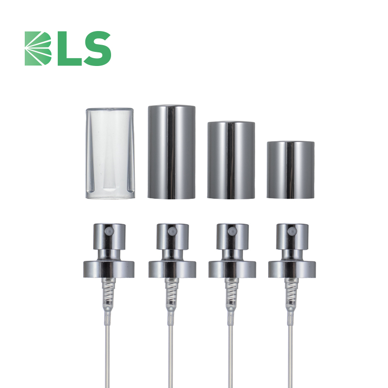 aluminum crimp pump-6