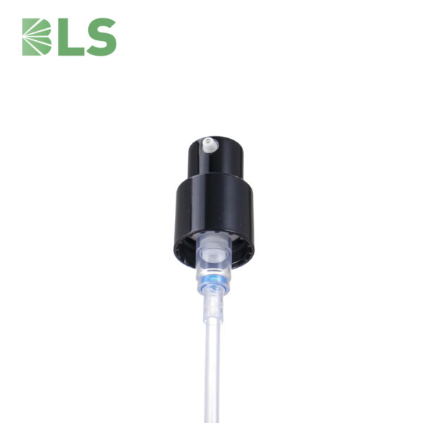 Cosmetic Treatment Pump