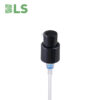 Cosmetic Treatment Pump