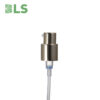 Cosmetic Treatment Pump