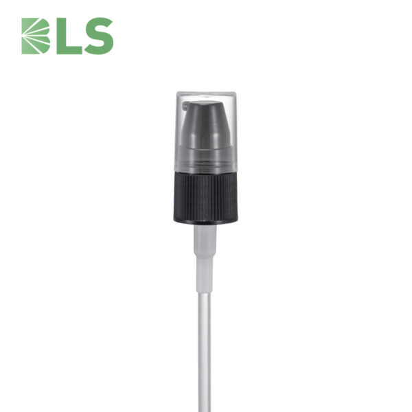 Cosmetic Treatment Pump