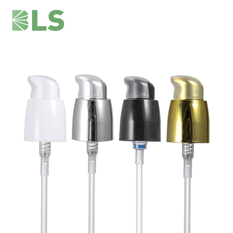 Plastic Treatment Pump