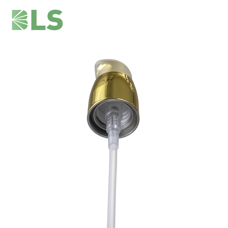 Plastic Treatment Pump