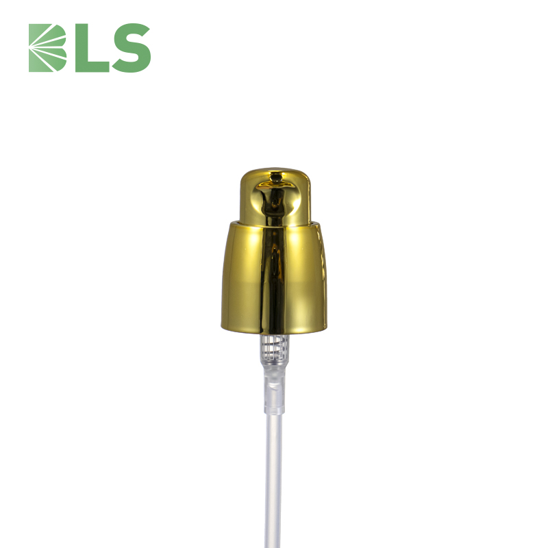 Plastic Treatment Pump