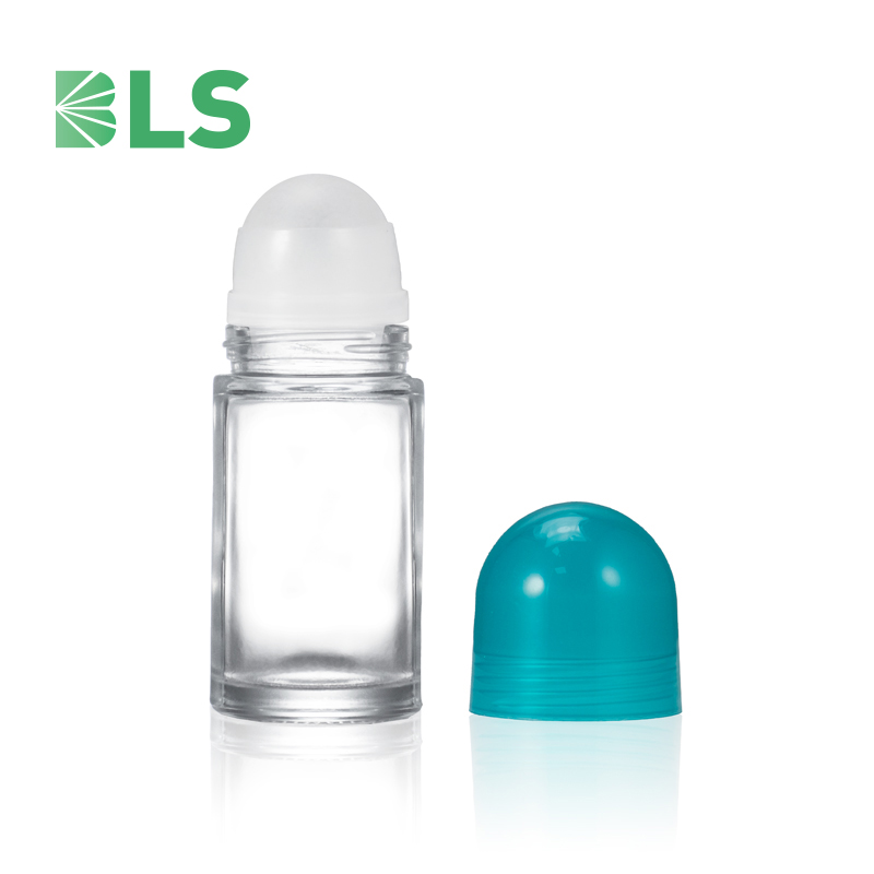 Deodorant Roller Ball Bottles