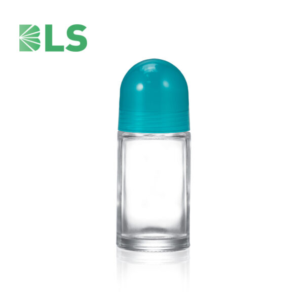 Deodorant Roller Ball Bottles