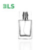 empty glass perfume bottles-1