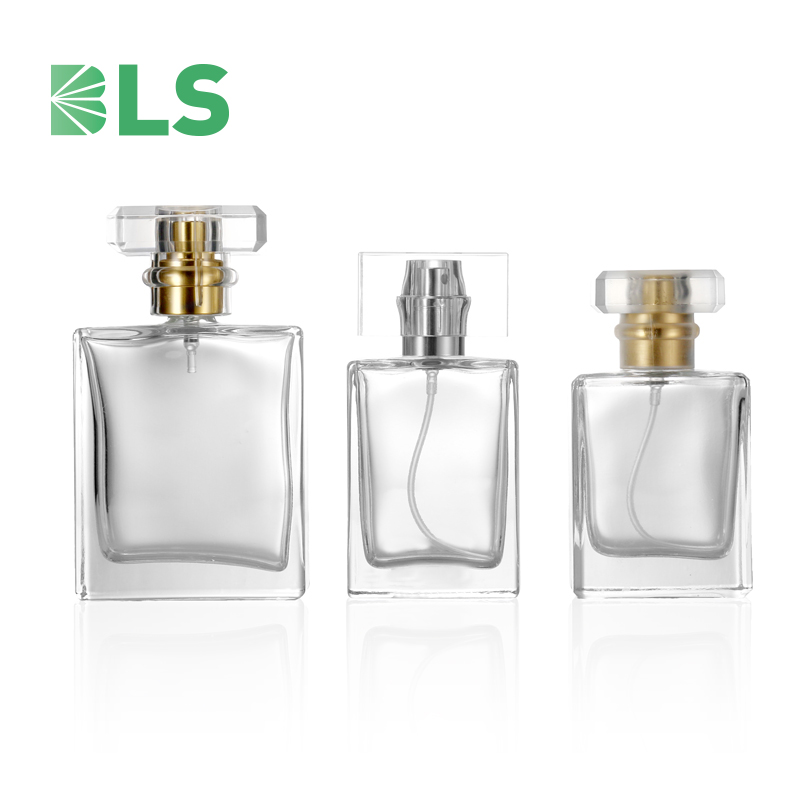 30ml perfume bottle