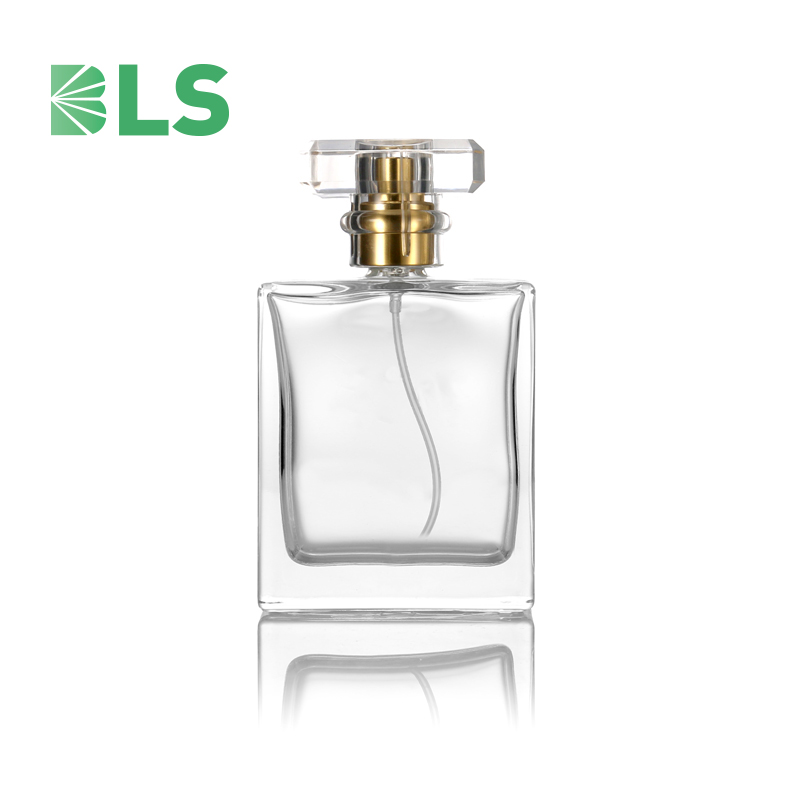 empty glass perfume bottles-3