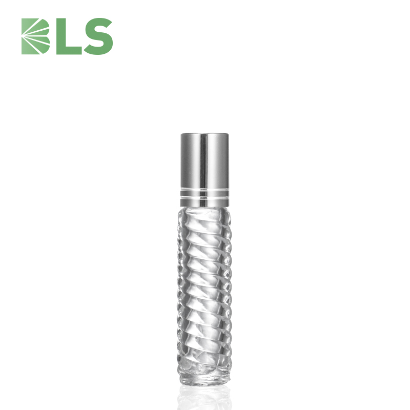 Empty Perfume Roller Bottles