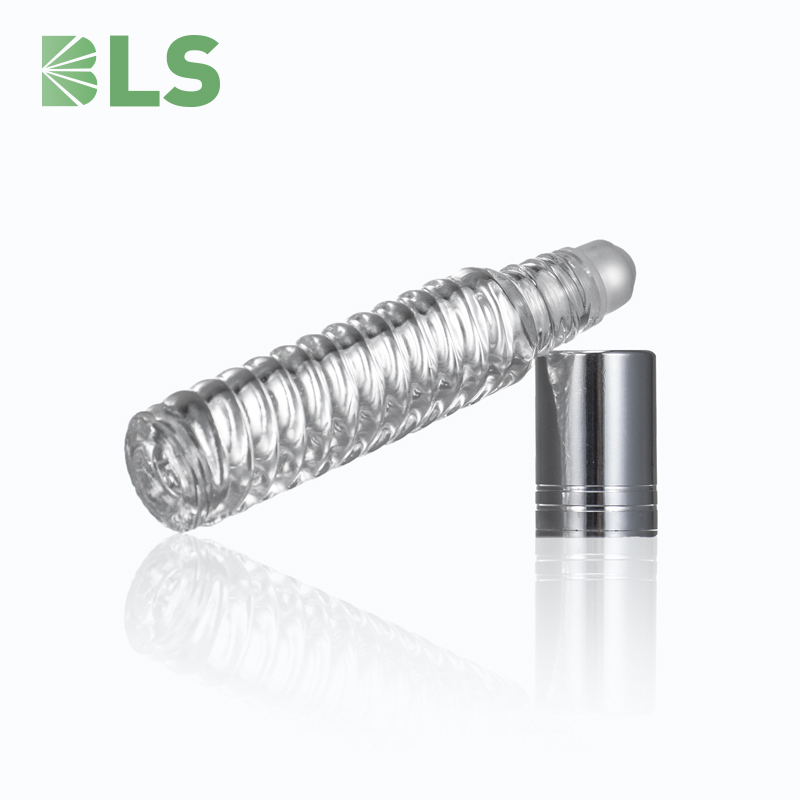 Empty Perfume Roller Bottles