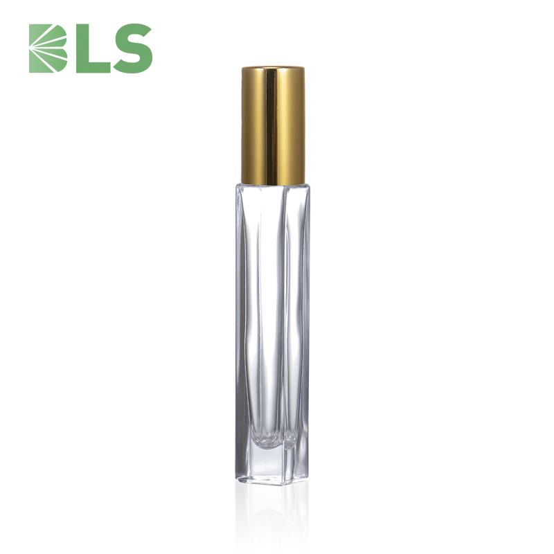 empty roll on bottles