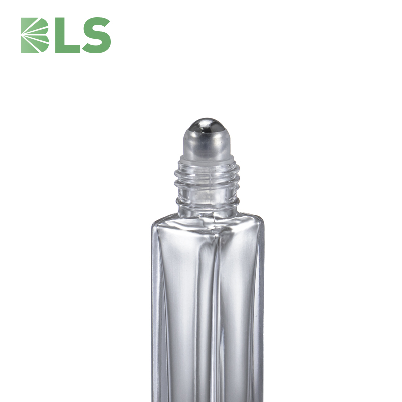 empty roll on bottles