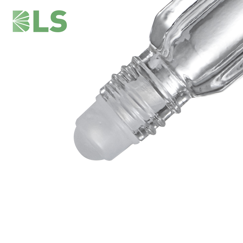 Empty Roller Ball Bottles