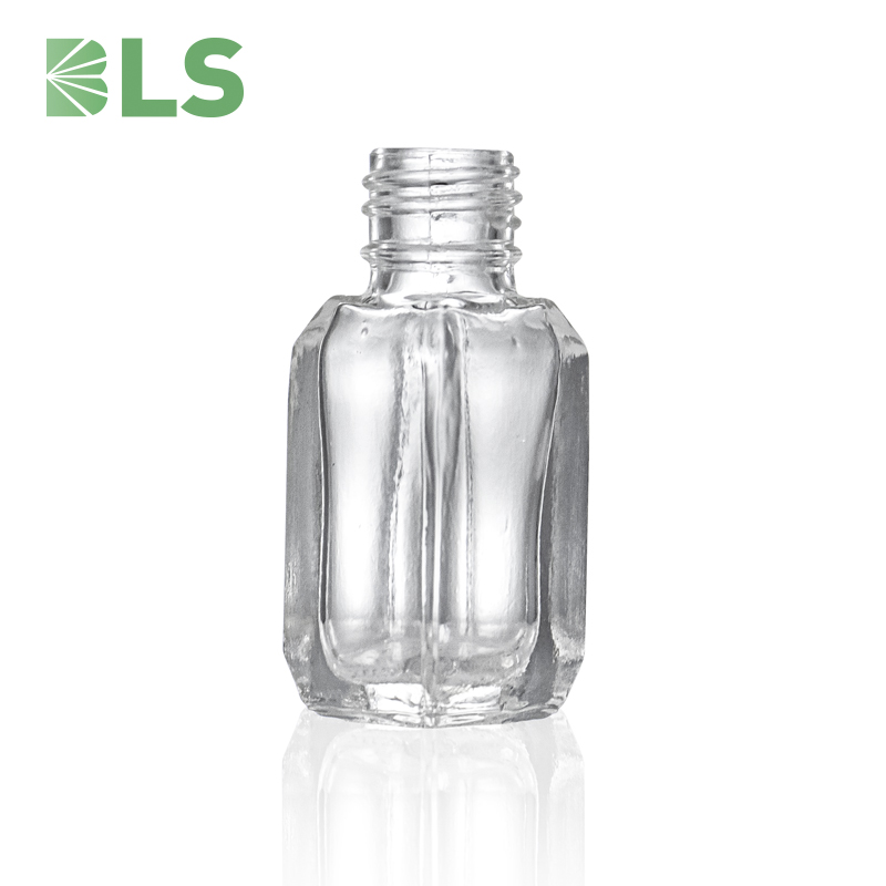 Empty Roller Ball Bottles