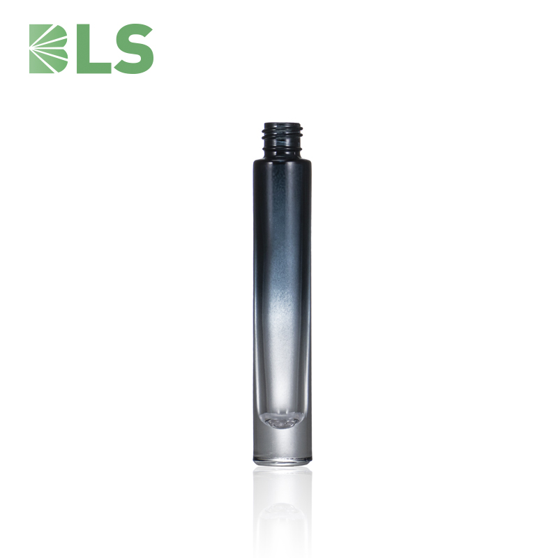 empty roller bottles