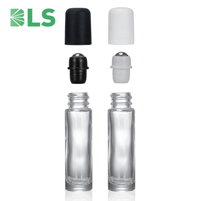 Essential Roller Bottles