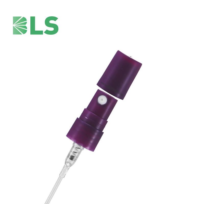 fine mist pump sprayer-5