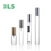 glass perfume sample vials
