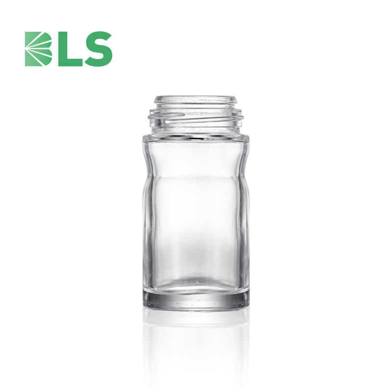 glass roll on deodorant bottles