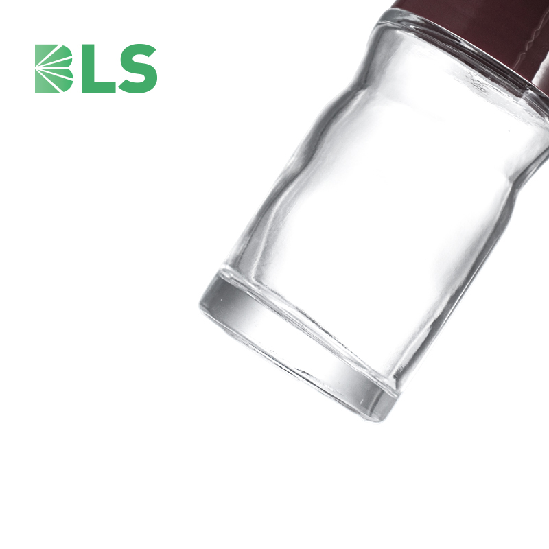 glass roll on deodorant bottles