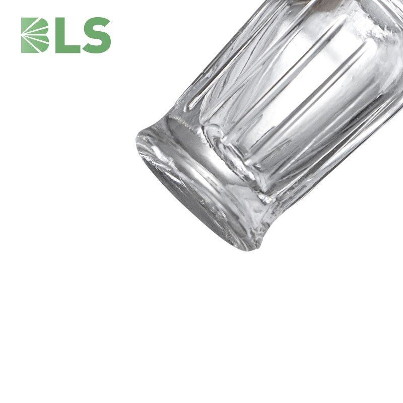 Glass Roller Ball Bottles