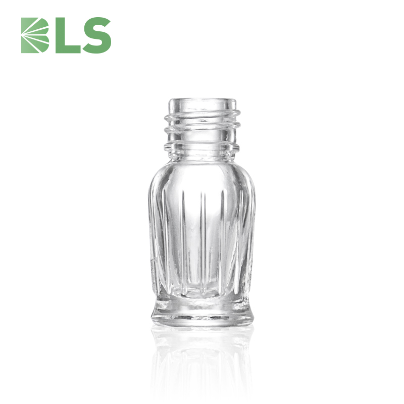 Glass Roller Ball Bottles