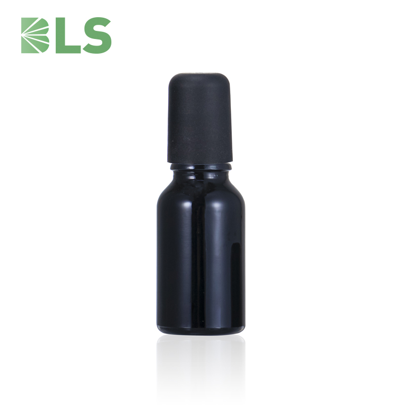 Glass Roller Bottles