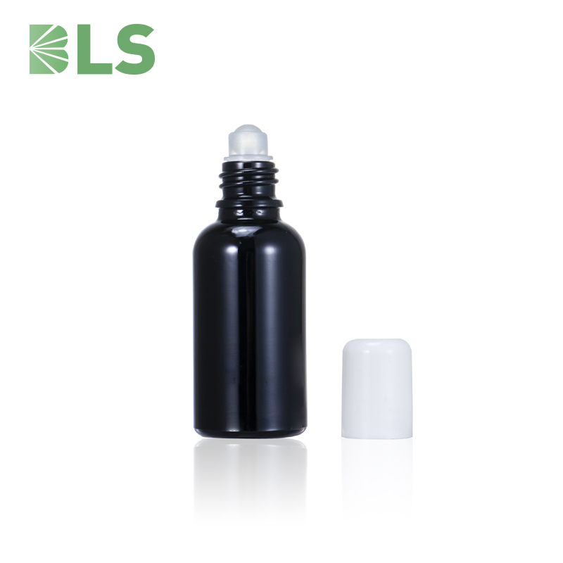 Glass Roller Bottles