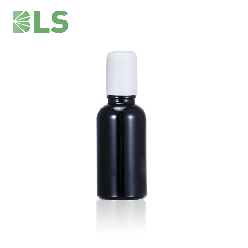 Glass Roller Bottles