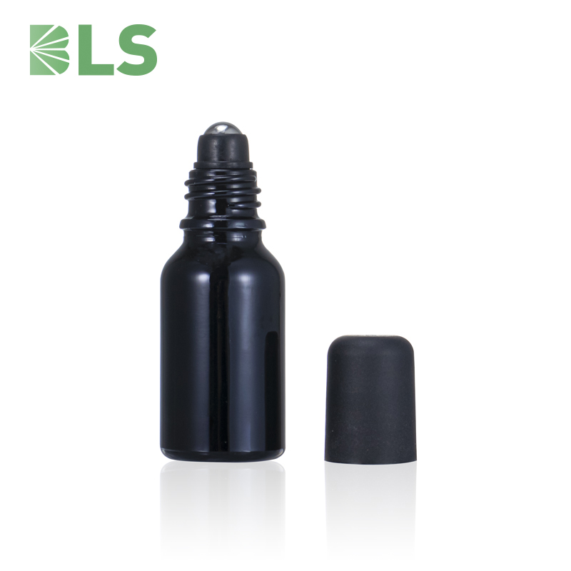 Glass Roller Bottles