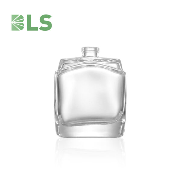 glass spray bottle perfume